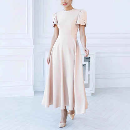 Robe Sophistiquée Ultra Chic