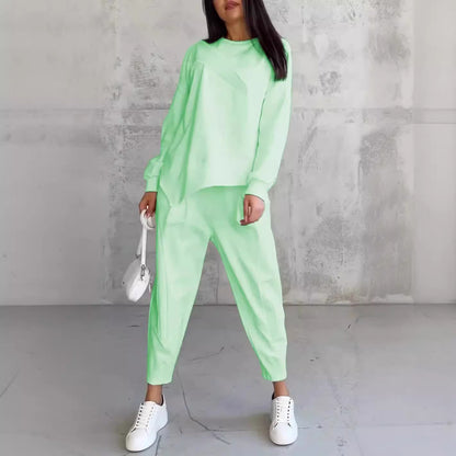 Ensemble Décontracté Chic